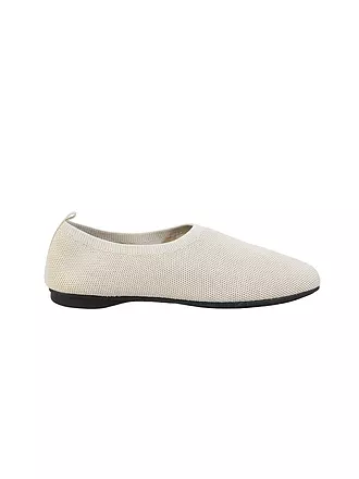 ECOALF | Ballerinas MARGOTALF | creme